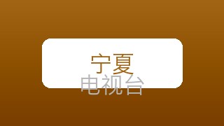 宁夏公共在线直播